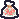 Begonia Sachet