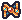 Ruby Brooch
