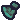 Bronze Mirror Fragment